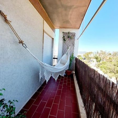 Charming Avenue Apartment Faro Ngoại thất bức ảnh