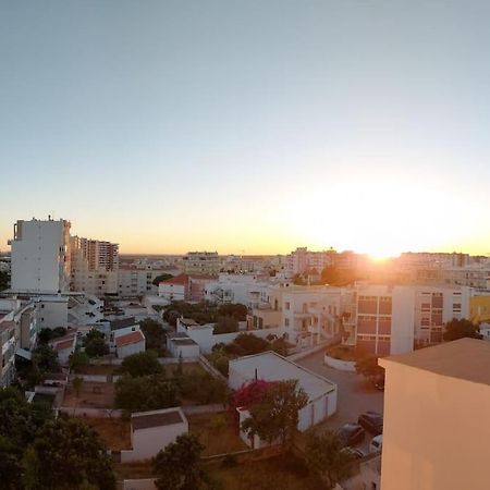 Charming Avenue Apartment Faro Ngoại thất bức ảnh