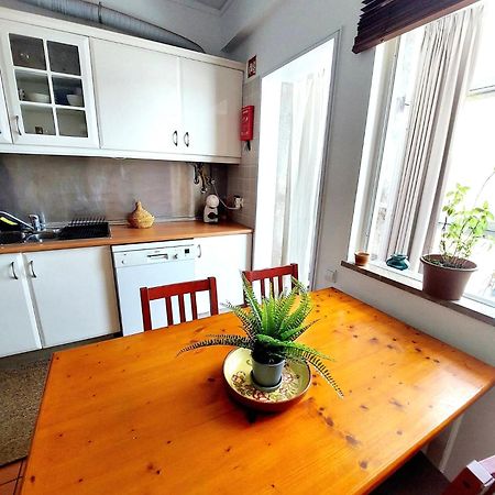 Charming Avenue Apartment Faro Ngoại thất bức ảnh