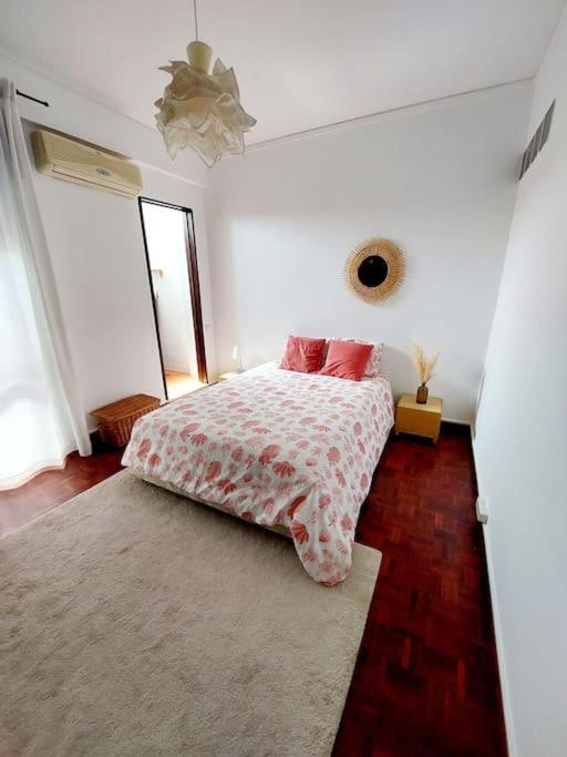 Charming Avenue Apartment Faro Ngoại thất bức ảnh