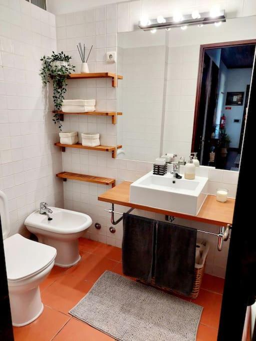Charming Avenue Apartment Faro Ngoại thất bức ảnh
