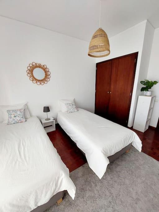 Charming Avenue Apartment Faro Ngoại thất bức ảnh