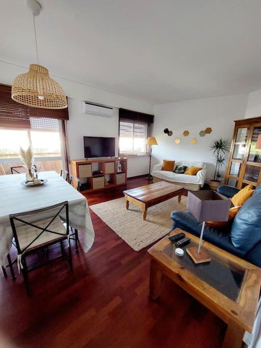 Charming Avenue Apartment Faro Ngoại thất bức ảnh