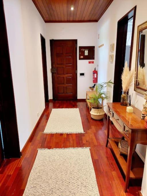 Charming Avenue Apartment Faro Ngoại thất bức ảnh