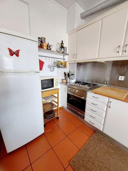 Charming Avenue Apartment Faro Ngoại thất bức ảnh