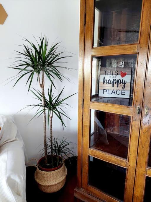 Charming Avenue Apartment Faro Ngoại thất bức ảnh