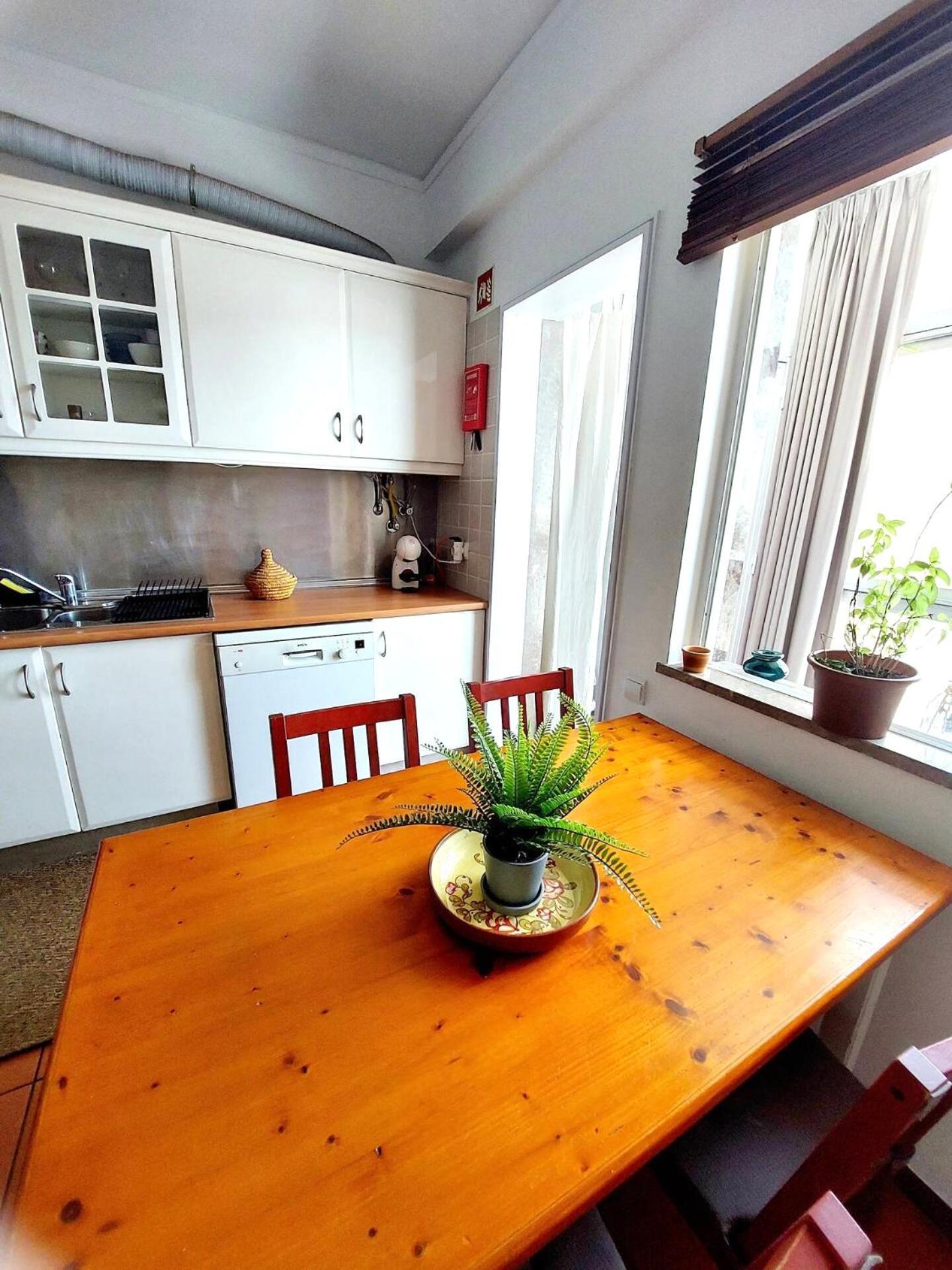 Charming Avenue Apartment Faro Ngoại thất bức ảnh